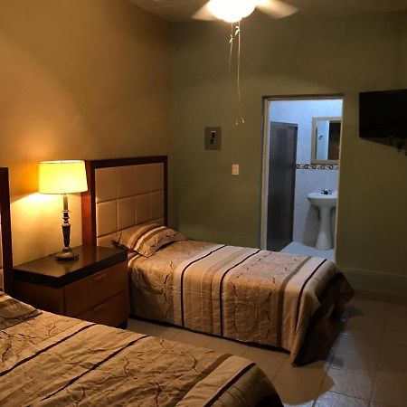 Posada Casa Pascola El Fuerte Eksteriør bilde