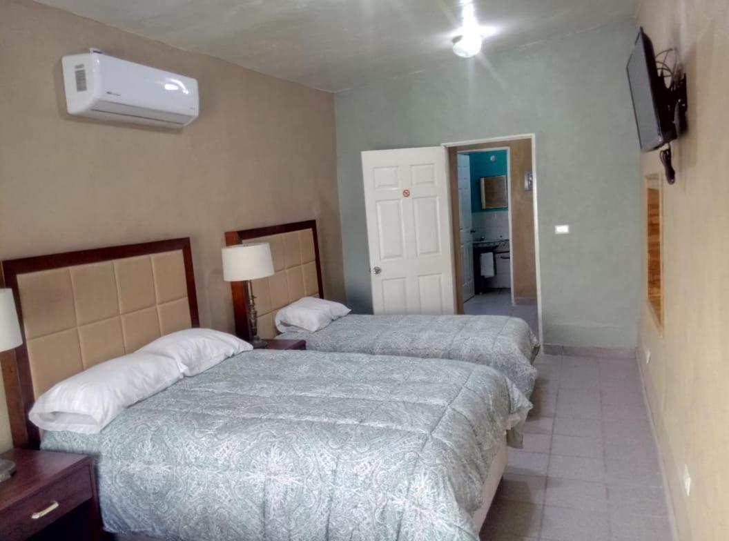 Posada Casa Pascola El Fuerte Eksteriør bilde